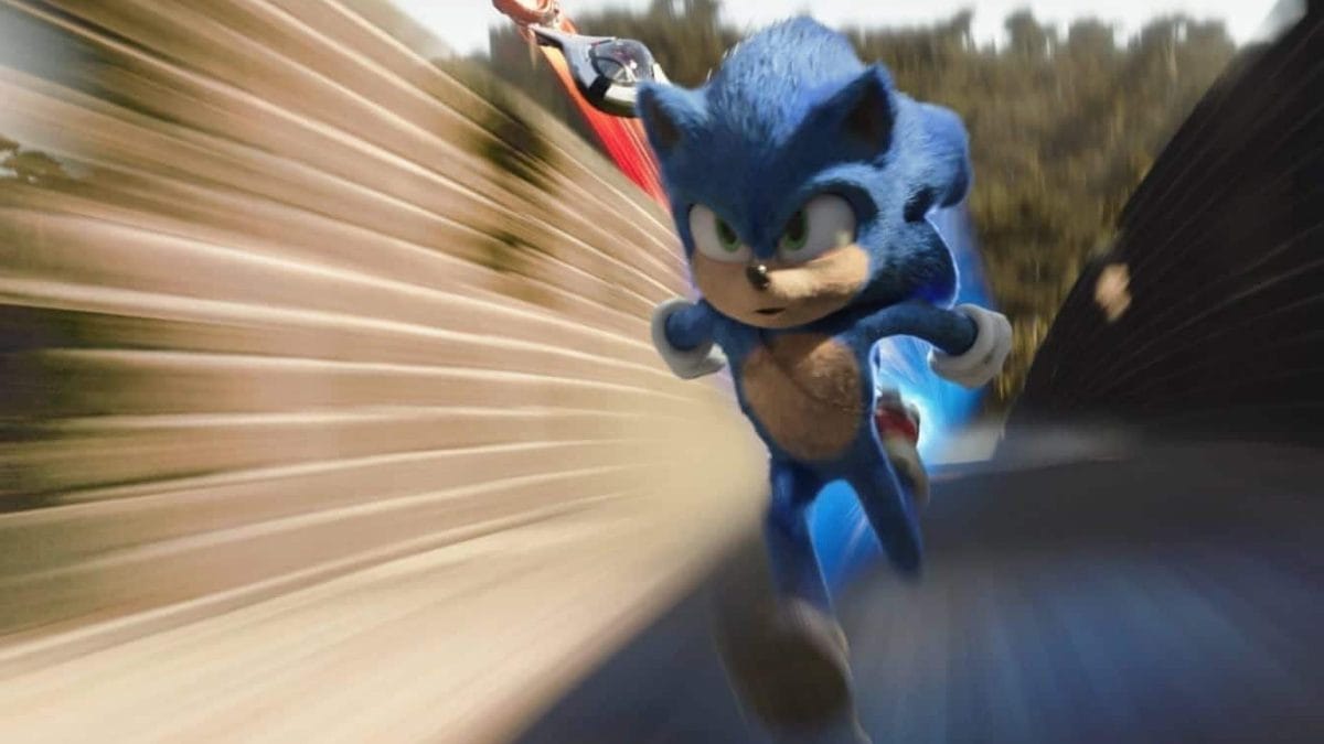 Sonic, la Película (2020): Película Juvenil. Crítica, Reseña