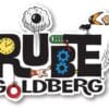 Rube Goldberg Machine Contest