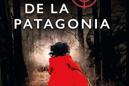 El Cazador de la Patagonia, de Francisco Rodríguez Tejedor