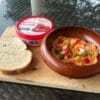 Tres Recetas Saludables con Hummus para los Días de Confinamiento, por Taste Shukran