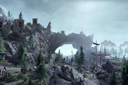 Da comienzo la semana de juego gratuito de The Elder Scrolls Online