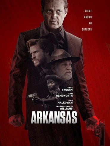 Arkansas (2020)