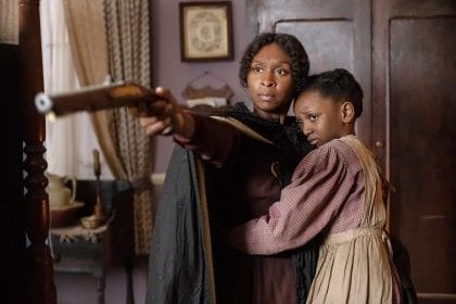 'Harriet en Busca de la Libertad' (2019). Película Drama. Crítica, Reseña