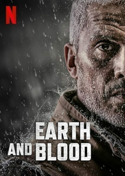 La Tierra y la Sangre (2020). Película Thriller. Netflix. Crítica, Reseña