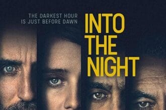 Into the Night (2020)