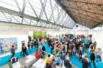 Art Brussels postponed to April 2021