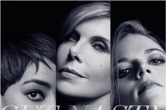 Trailer The Good Fight. Series CBS. Season 4