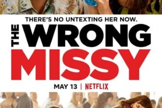 The Wrong Missy. Movie Netflix. Trailer