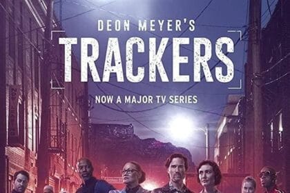 Drama Series TRACKERS Debuts June 5, Exclusively on CINEMAX