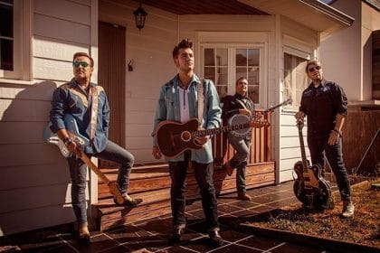The Wild Horses Nuevo Single: What I’ve Been Missing