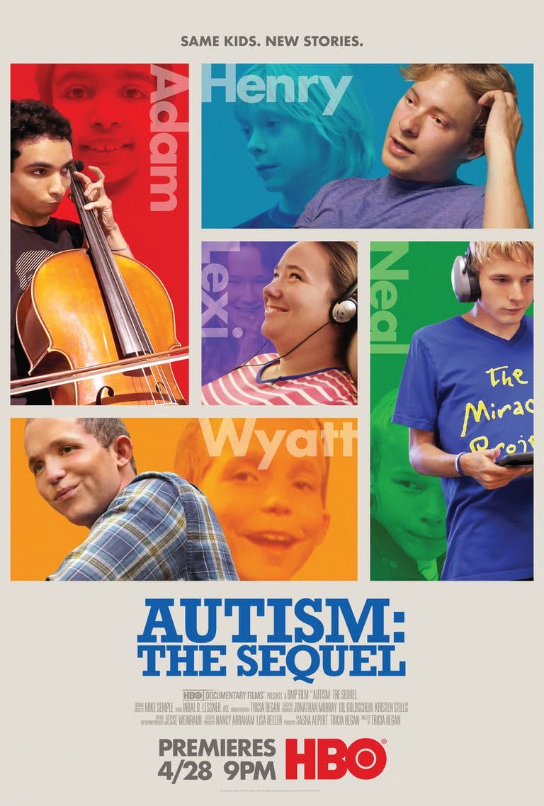Autism. HBO Documentaries