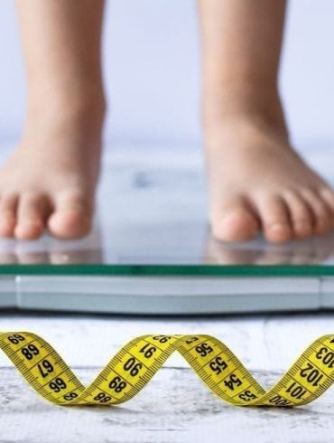 Running, jogging… o homming, la nueva apuesta en educación contra el sobrepeso infantil, desde casa
