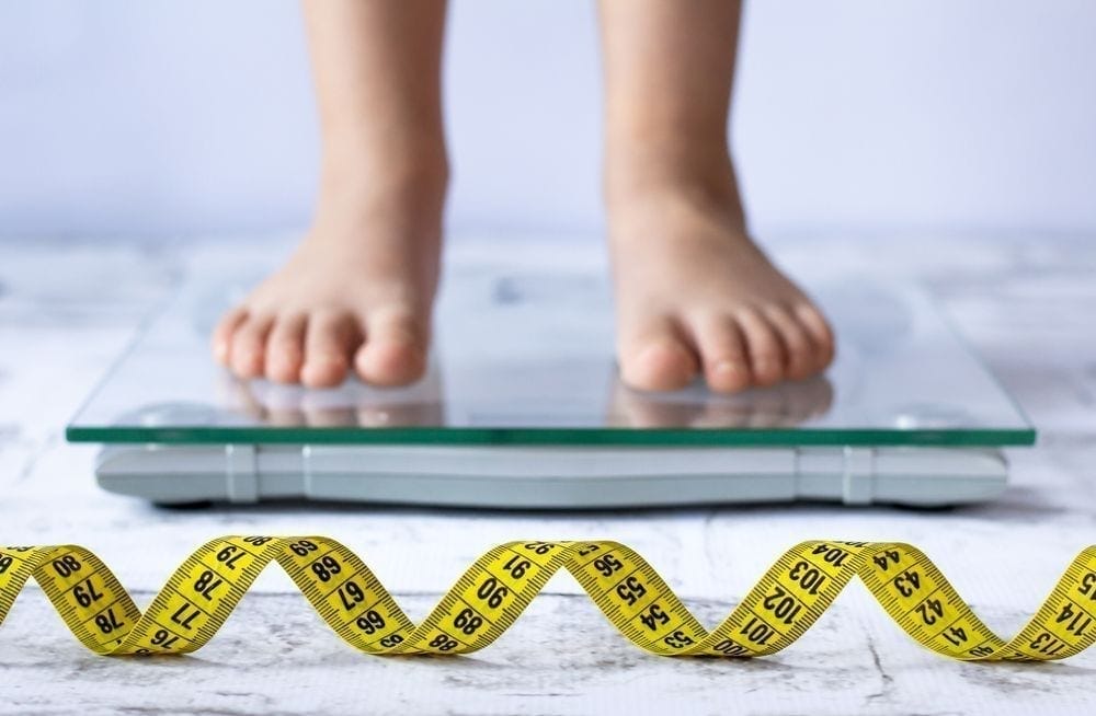 Running, jogging… o homming, la nueva apuesta en educación contra el sobrepeso infantil, desde casa