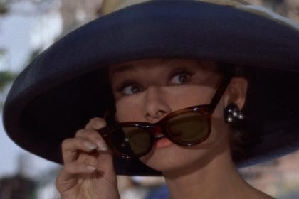 Audrey Hepburn: Cumpleaños Famosos Hoy, 4 de Mayo