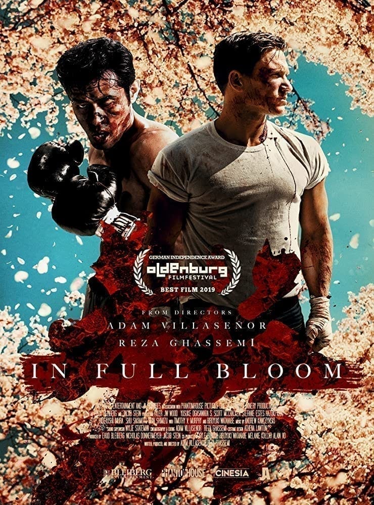 In Full Bloom (2020)