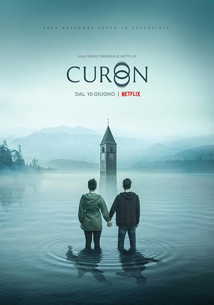 Curon (2020). Serie netflix