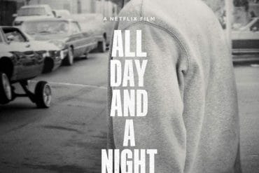 Todo el Día y una Noche (2020)