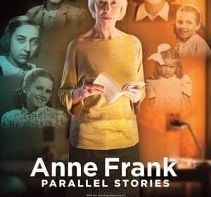 Descubriendo a Anna Frank Historias Paralelas