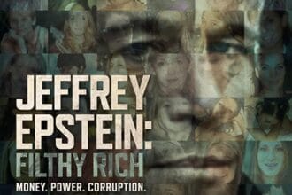 Jeffrey Epstein: Filthy Rich