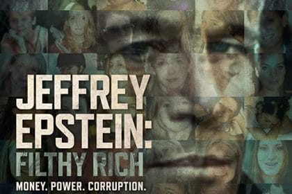Miniserie Documental sobre Jeffrey Epstein Netflix. Trailer