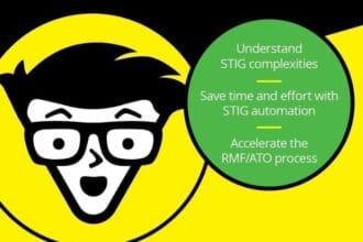 SteelCloud Publishes "STIGs for Dummies" eBook