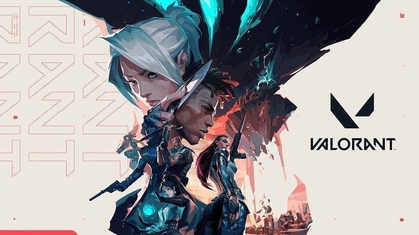 Valorant, el Shooter de Riot Games, Finaliza su Beta Cerrada