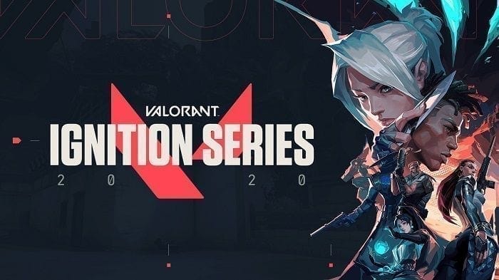 Riot Games anuncia la Ignition Series de VALORANT