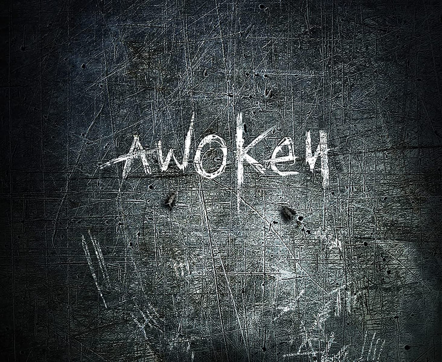 Awoken (2019). Película Terror. Crítica, Reseña