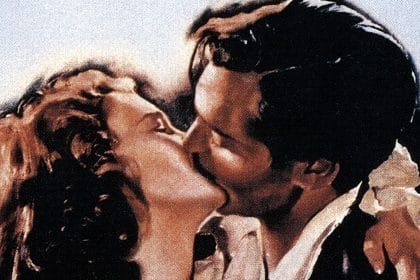 Lo Que el Viento se Llevó (1939)