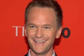 Neil Patrick Harris. Famous Birthdays Today