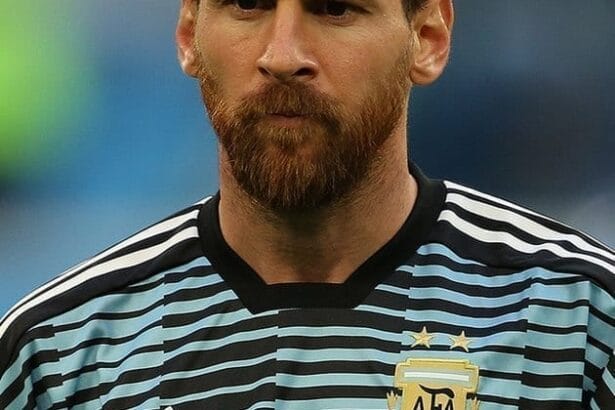 Messi. De ?????? ?????????? - https://www.soccer.ru/galery/1055457/photo/733439, CC BY-SA 3.0, https://commons.wikimedia.org/w/index.php?curid=70276827