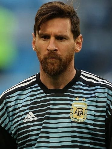 Messi. De ?????? ?????????? - https://www.soccer.ru/galery/1055457/photo/733439, CC BY-SA 3.0, https://commons.wikimedia.org/w/index.php?curid=70276827