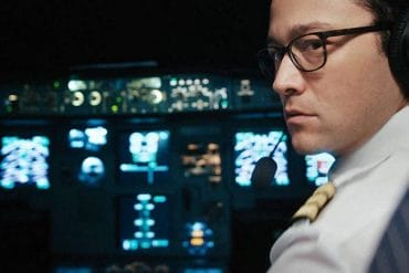 7500: Avión Secuestrado (2020). Película Thriller. Crítica