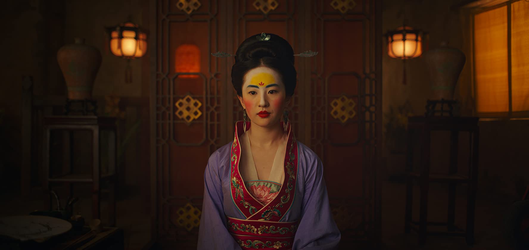 Mulan (2020). Película Disney. Crítica, Reseña