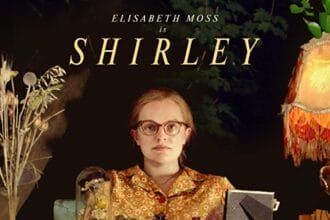 Shilrey (2020). Movie Trailer. Elisabeth Moss