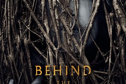 Behind the Trees (2019)