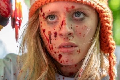 'Becky' (2020) Filmkritik: Ein unterhaltsamer Thriller mit einer sehr besonderen Protagonistin