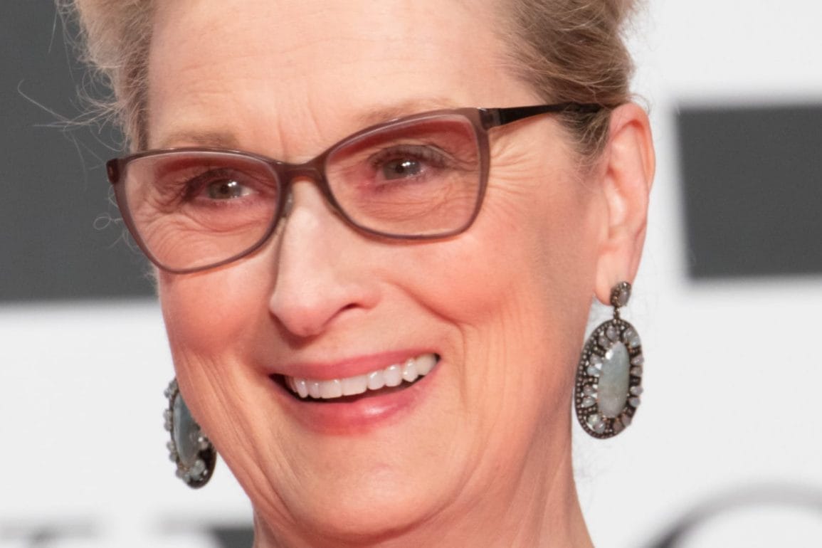22 Junio: Meryl Streep, Cumpleaños Famosos Hoy,