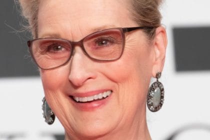 22 Junio: Meryl Streep, Cumpleaños Famosos Hoy,