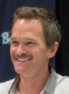 Neil Patrick Harris at BookCon 16341 cropped 2