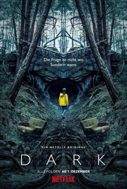 Dark (2017 - 2020)