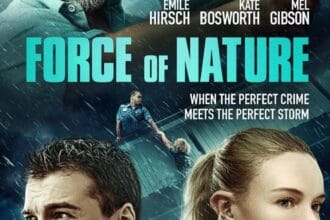 Force of Nature (2020). Trailer. Mel Gibson Movie