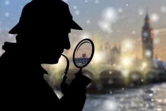 The Influence of Sherlock Holmes on Literature