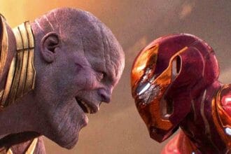 AVENGERS: INFINITY WAR Joins TNT's Big Ticket Movie Lineup in Network Television Premiere