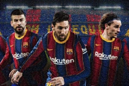Rakuten y el FC Barcelona invitan a 46.000 fans a formar parte de la nueva fachada del Camp Nou
