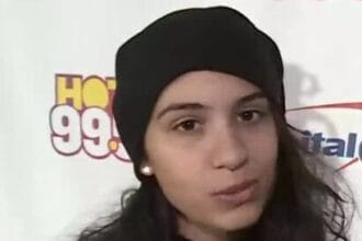 Alessia Cara at 2016 Jingle Ball in Washington, DC (December 2016)