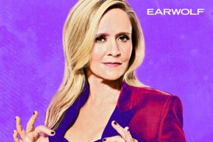 Samantha Bee Launches ‘FULL RELEASE