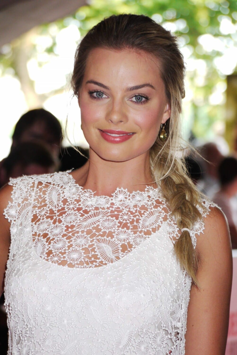 Lindsay Lohan, Margot Robbie. Cumpleaños Famosos Hoy