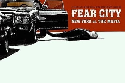 La Ciudad del Miedo: Nueva York Contra la Mafia (2020)