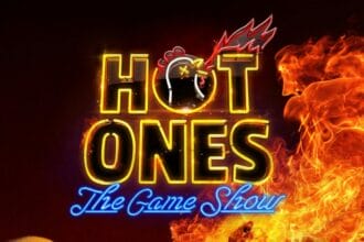 HOT ONES: THE GAME SHOW